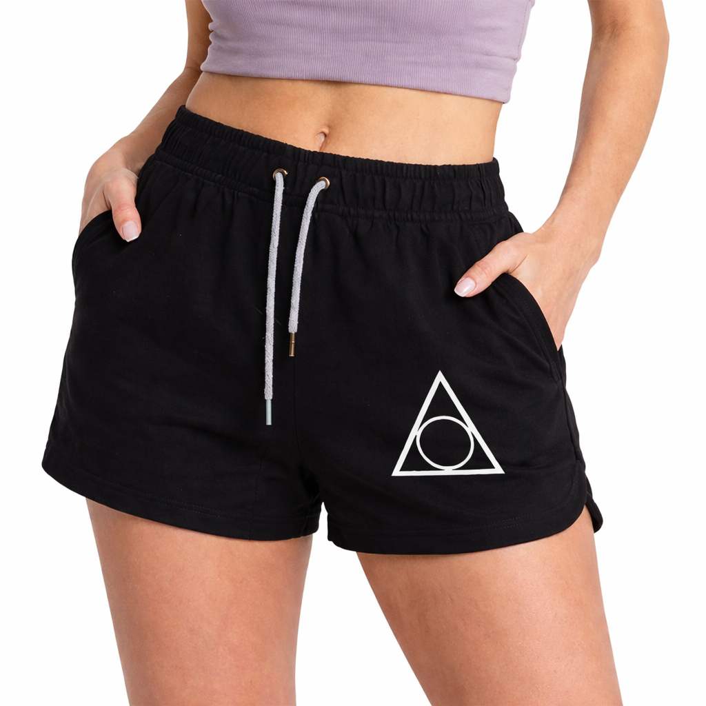 Women's Essential Shorts